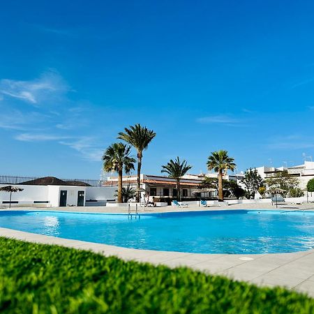 Quiet Apartment Chayofita Arona  Exteriér fotografie