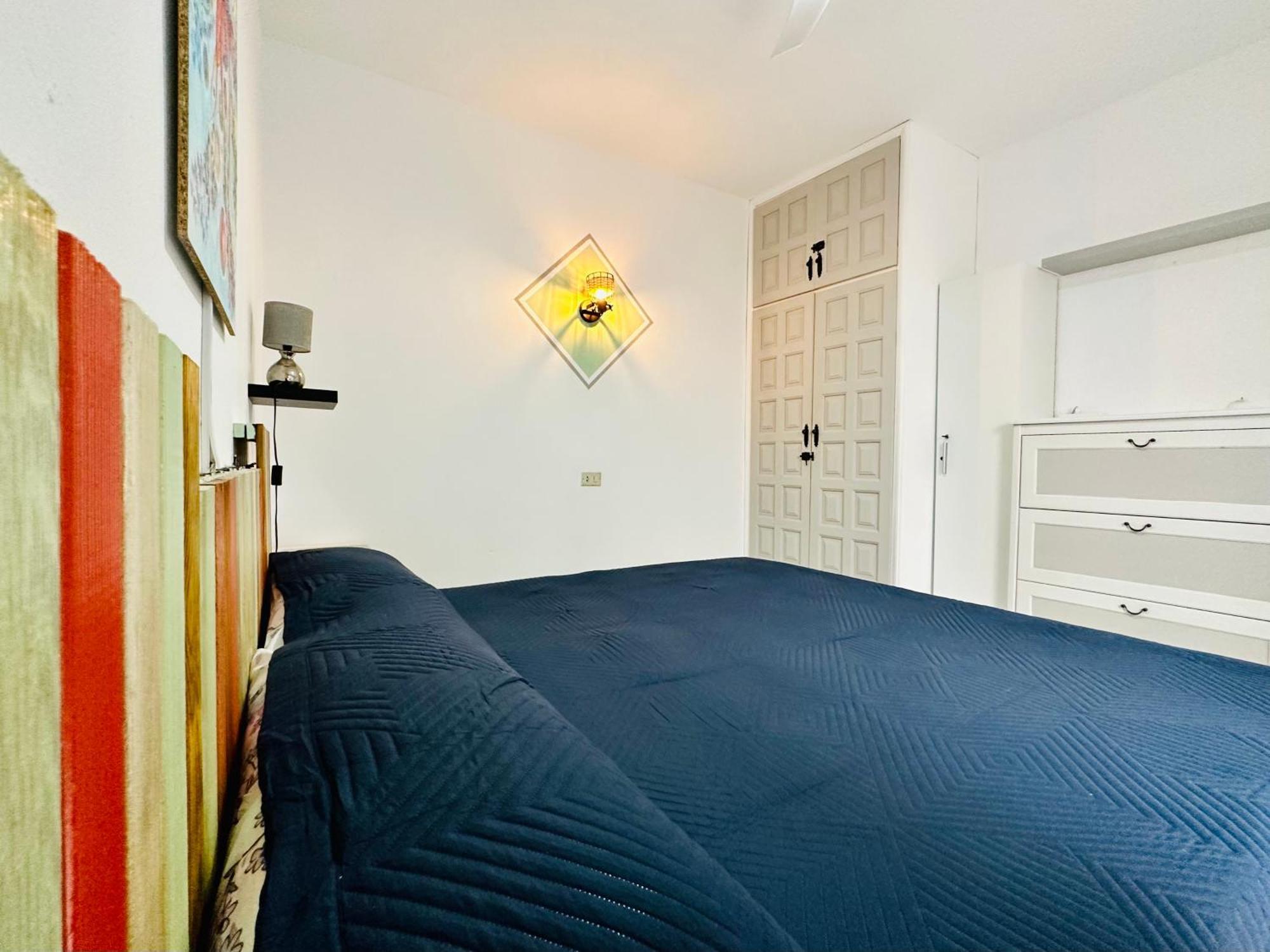 Quiet Apartment Chayofita Arona  Exteriér fotografie
